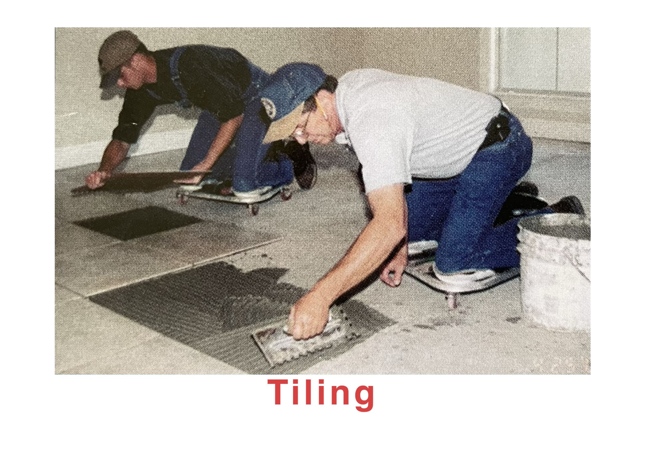 Racatac - Gallery Image