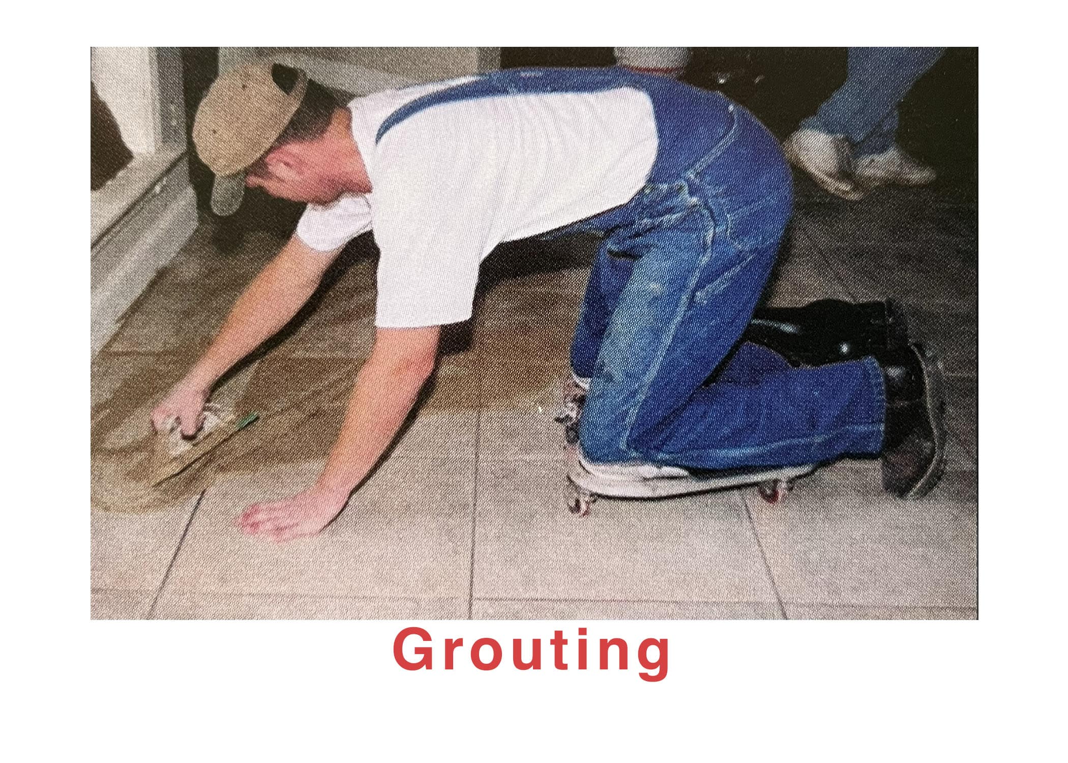 Racatac - Gallery Image