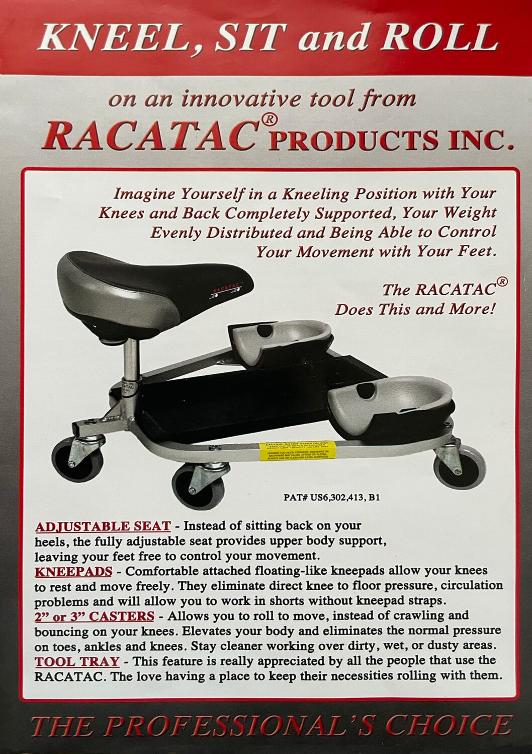 Technical Specifications