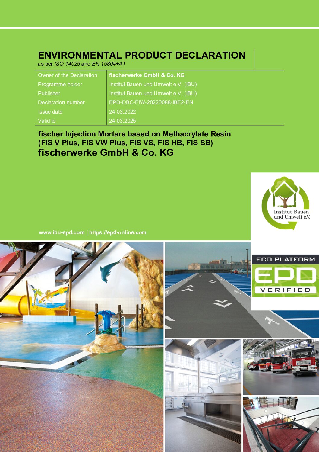 Technical Specifications