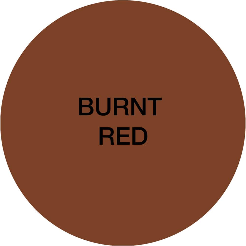 Auseal Curite Concrete Sealer - Burnt Red Variation Image