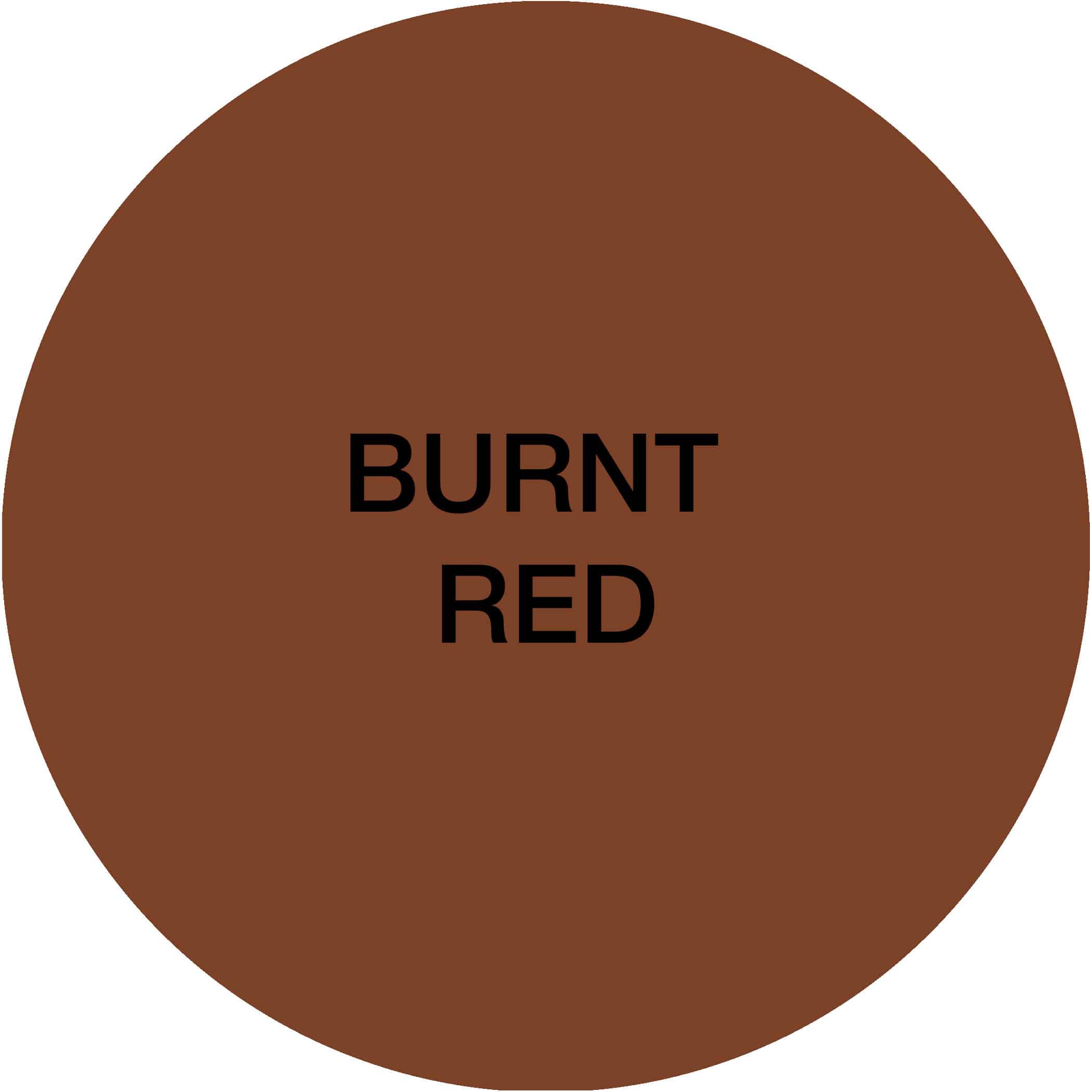 Auseal Curite Concrete Sealer - Burnt Red Variation Image