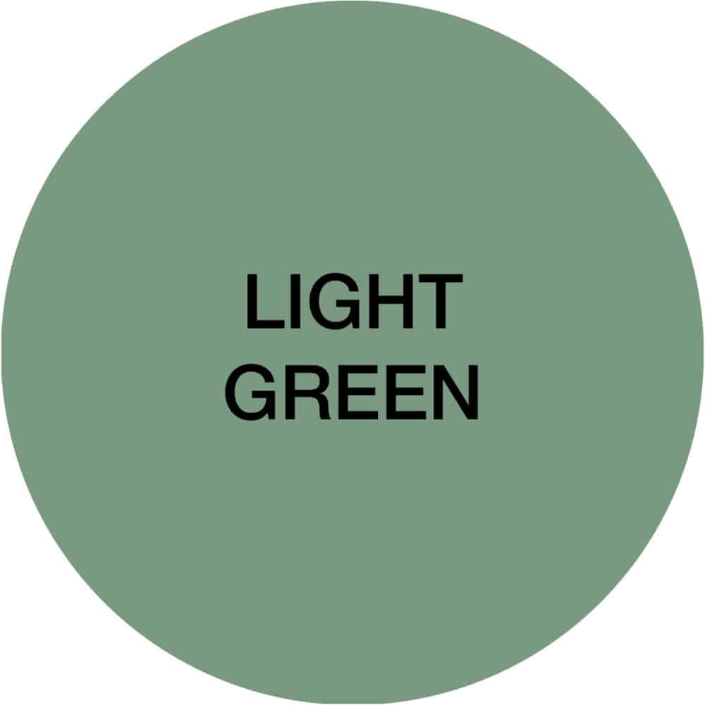 Auseal Curite Concrete Sealer - Light Green Variation Image