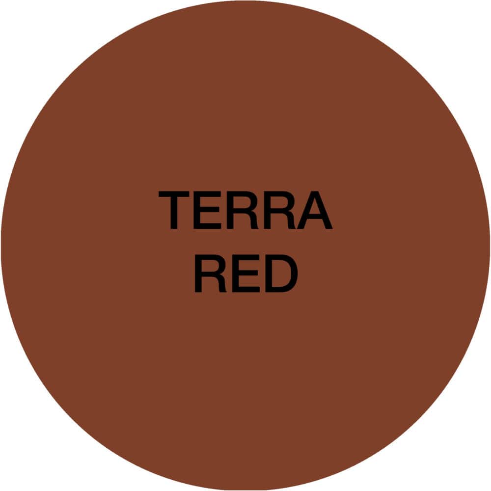 Auseal Curite Concrete Sealer - Terra Red Variation Image