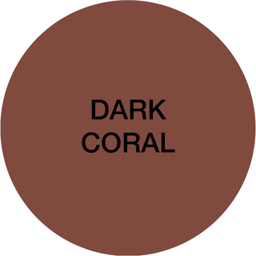 Auseal Curite Concrete Sealer - Dark Coral Variation Image