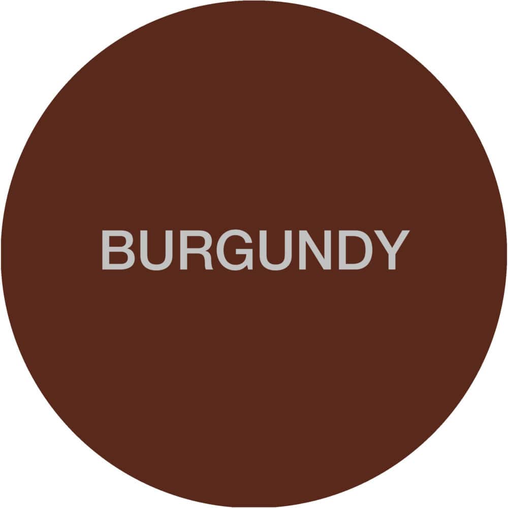 Auseal Curite Concrete Sealer - Burgundy Variation Image