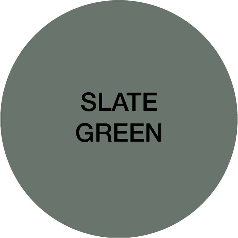Auseal Curite Concrete Sealer - Slate Green Variation Image