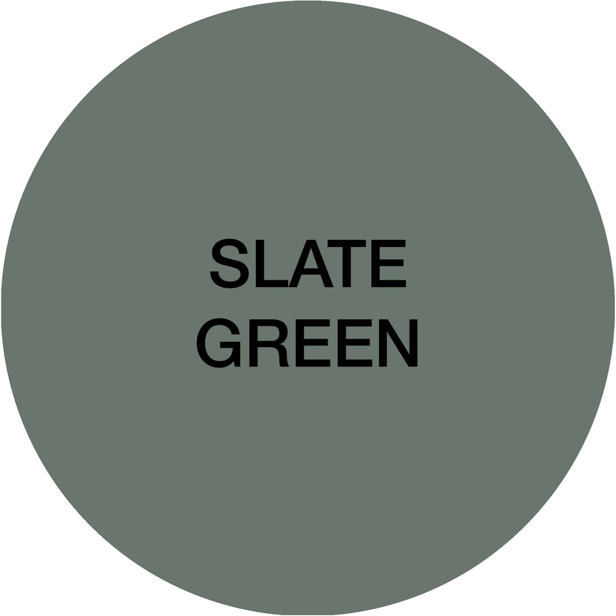Auseal Curite Concrete Sealer - Slate Green Variation Image