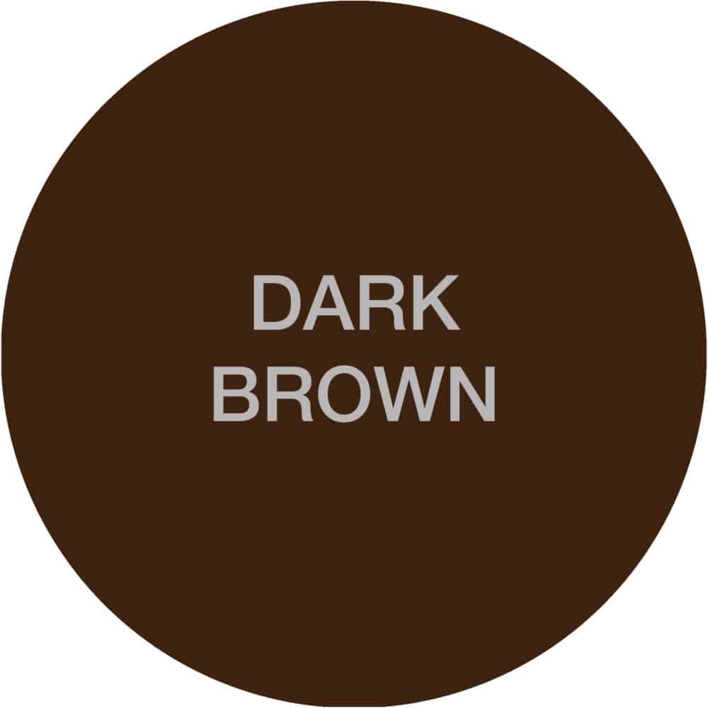 Auseal Curite Concrete Sealer - Dark Brown Variation Image