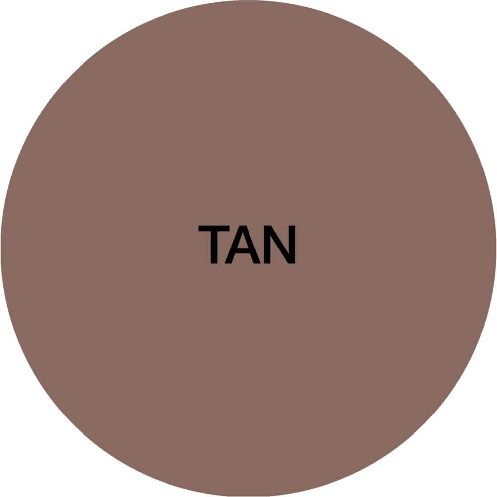 Auseal Curite Concrete Sealer - Tan Variation Image