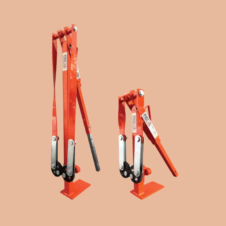 POSTJAK Post and Picket Puller - Product Image