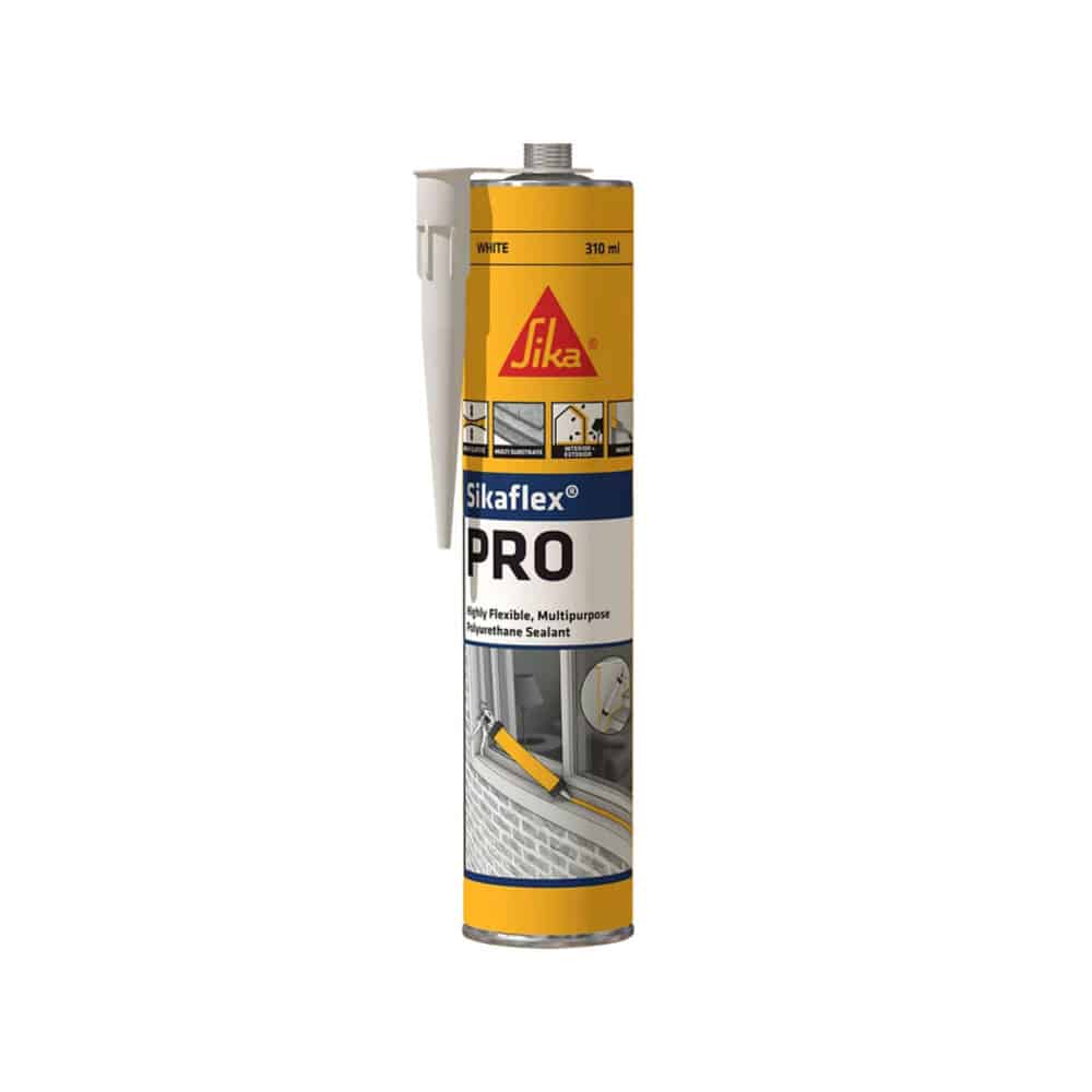 Sikaflex PRO Sealant - Product Image