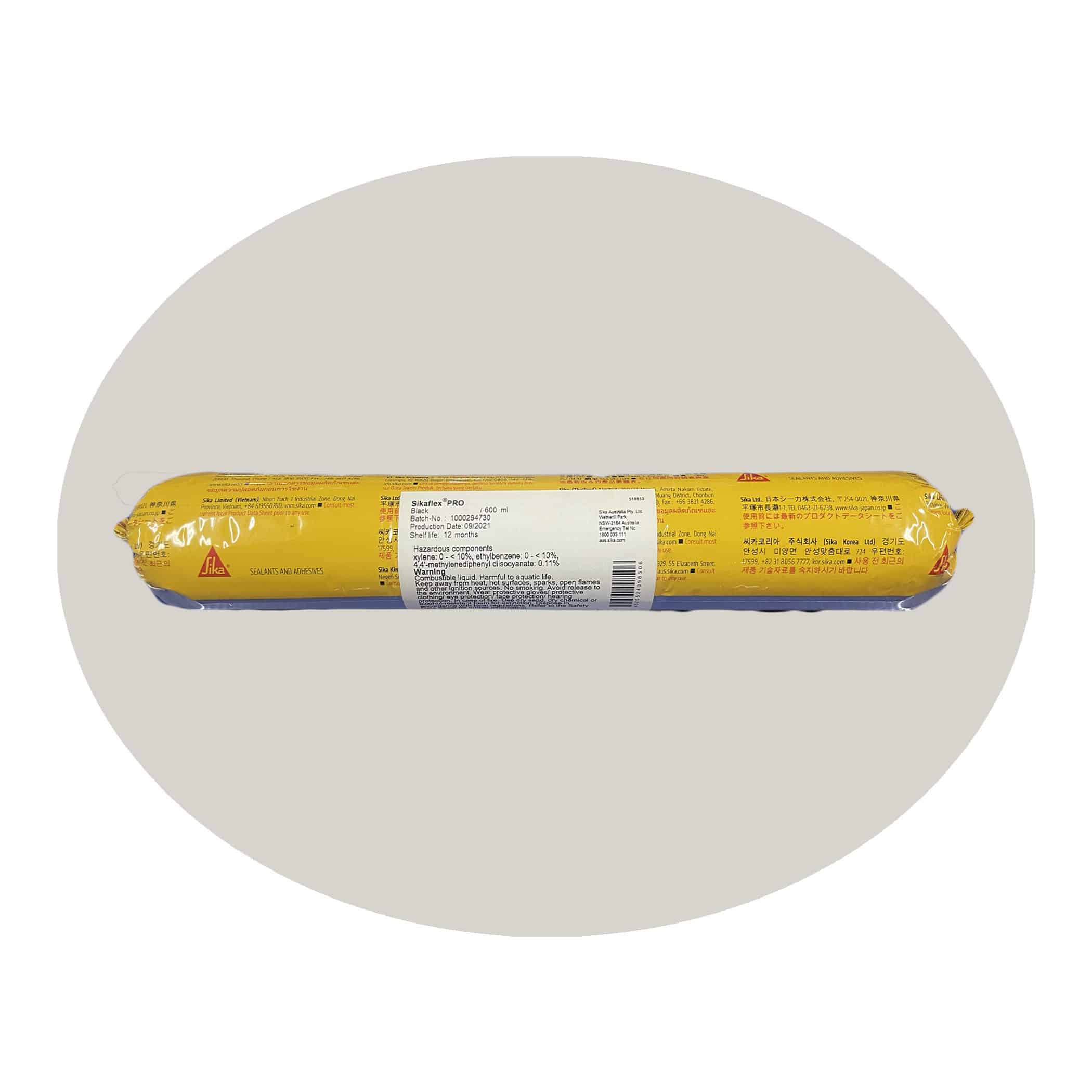 Sikaflex PRO Sealant - Off White Sausage Single Variation Image