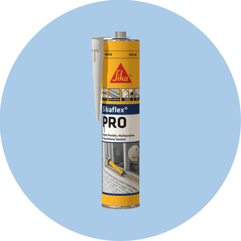 Sikaflex PRO Sealant - Product Image