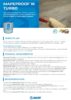 Technical Specifications