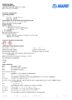 Technical Specifications