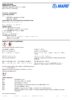 Technical Specifications