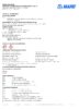 Technical Specifications