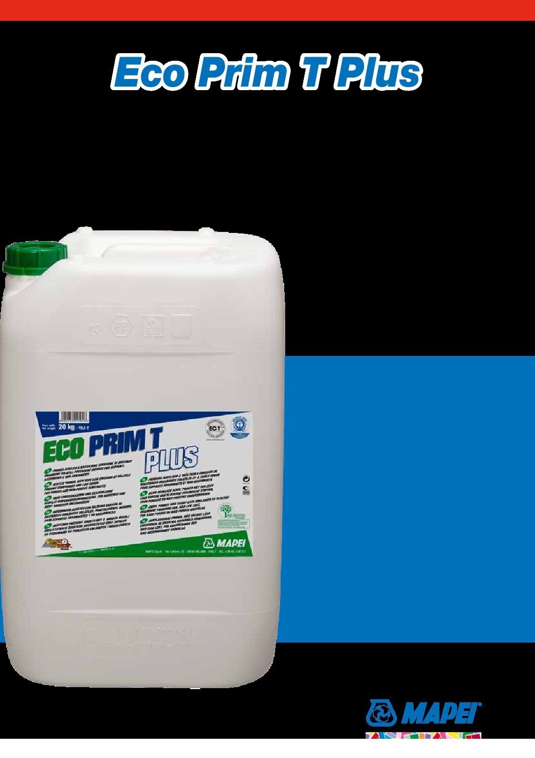 Technical Specifications