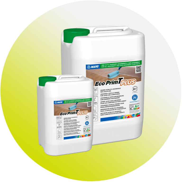Mapei Eco Prim T Plus - Product Image