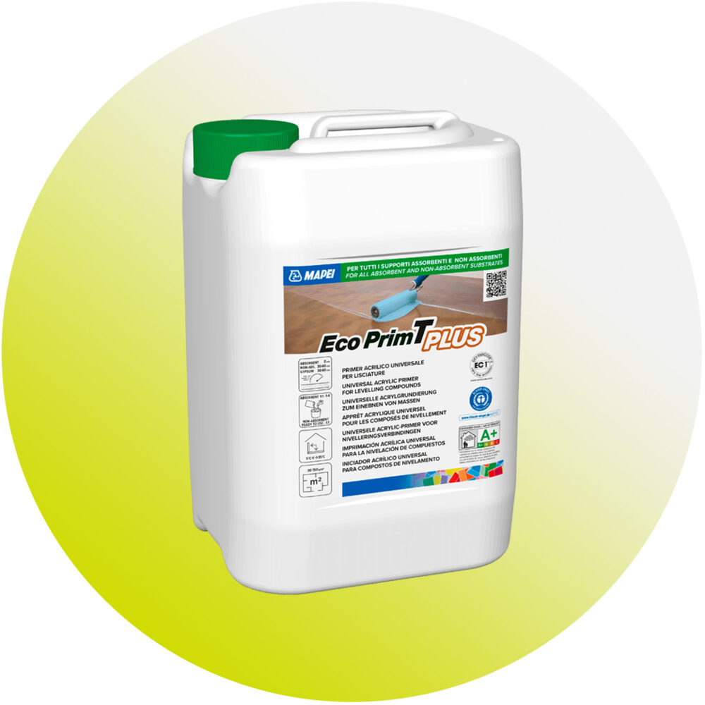 Mapei Eco Prim T Plus - 20kg Variation Image