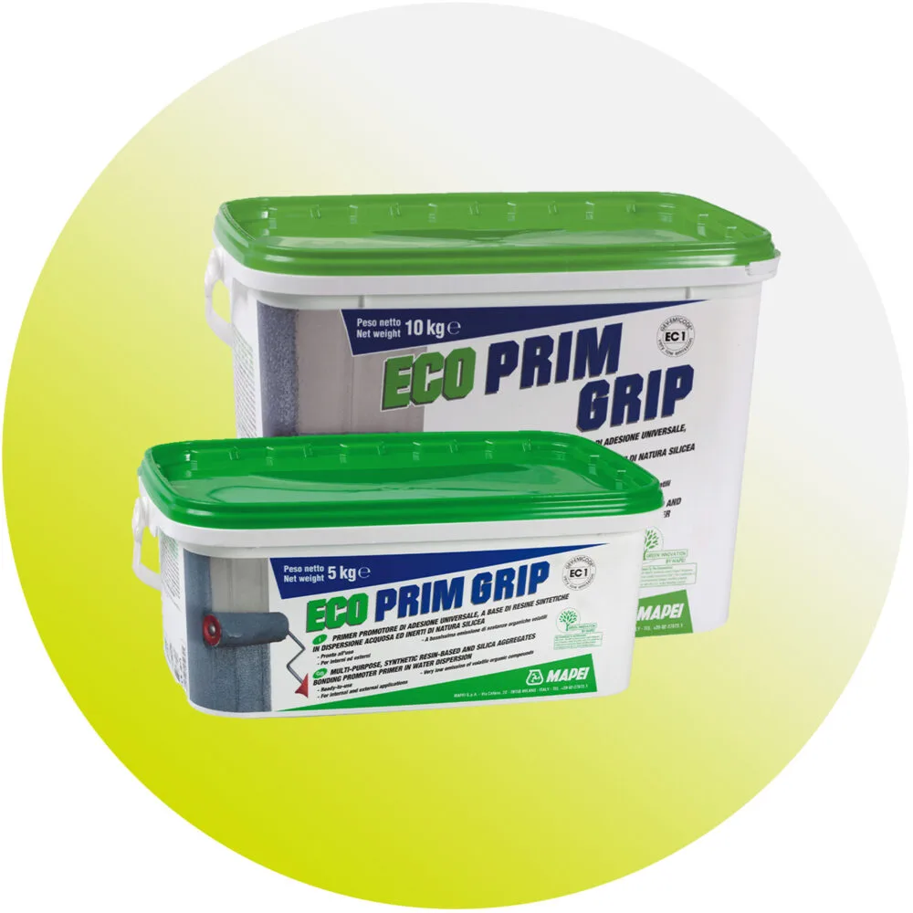 Mapei Eco Prim Grip - Product Image