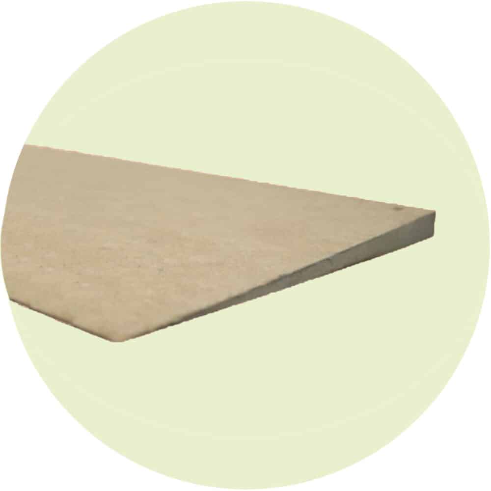 MDF Transition Ramps - Product Image