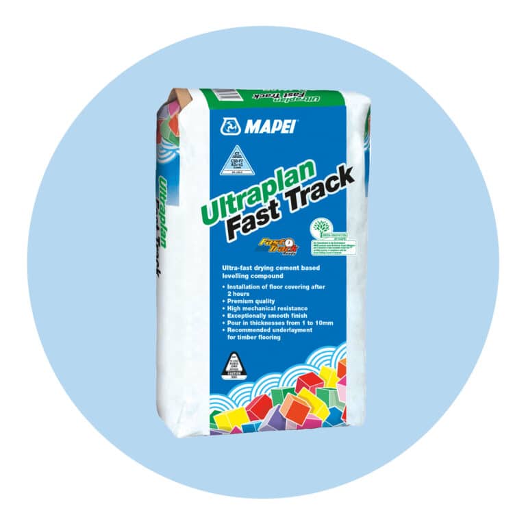 Mapei Ultraplan Fast Track Self Leveller - Product Image