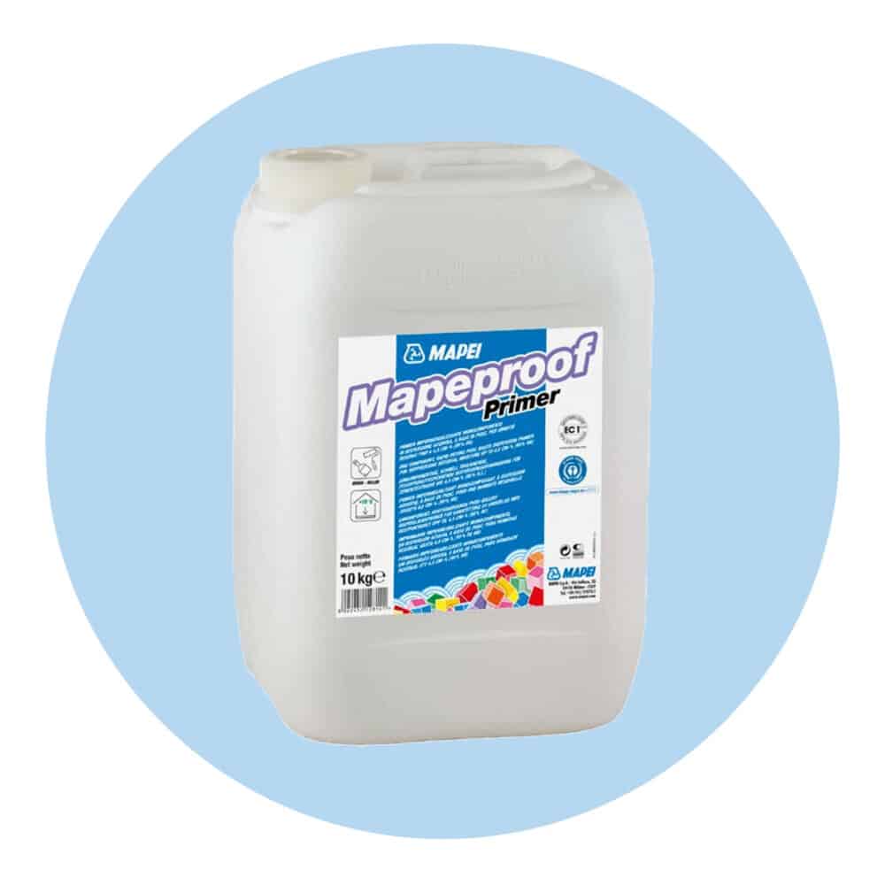 Mapei Mapeproof Primer - Product Image