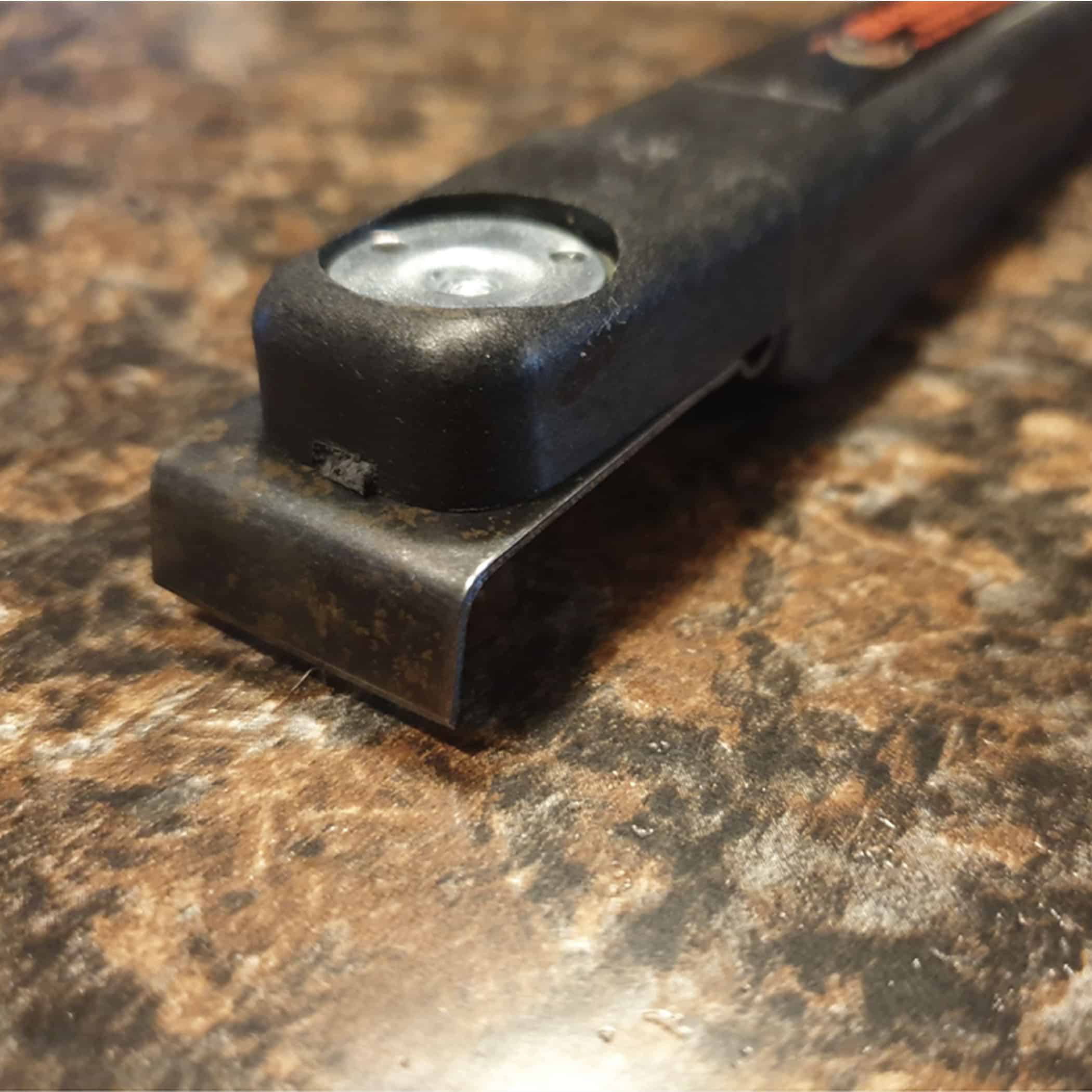 DiamondBack Hardwood Scrapers - Spare 25mm Blade Variation Image