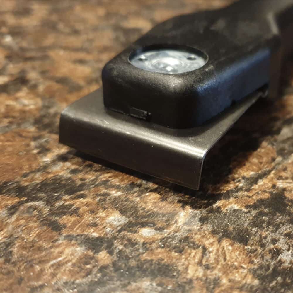 DiamondBack Hardwood Scrapers - Spare 37mm Blade Variation Image