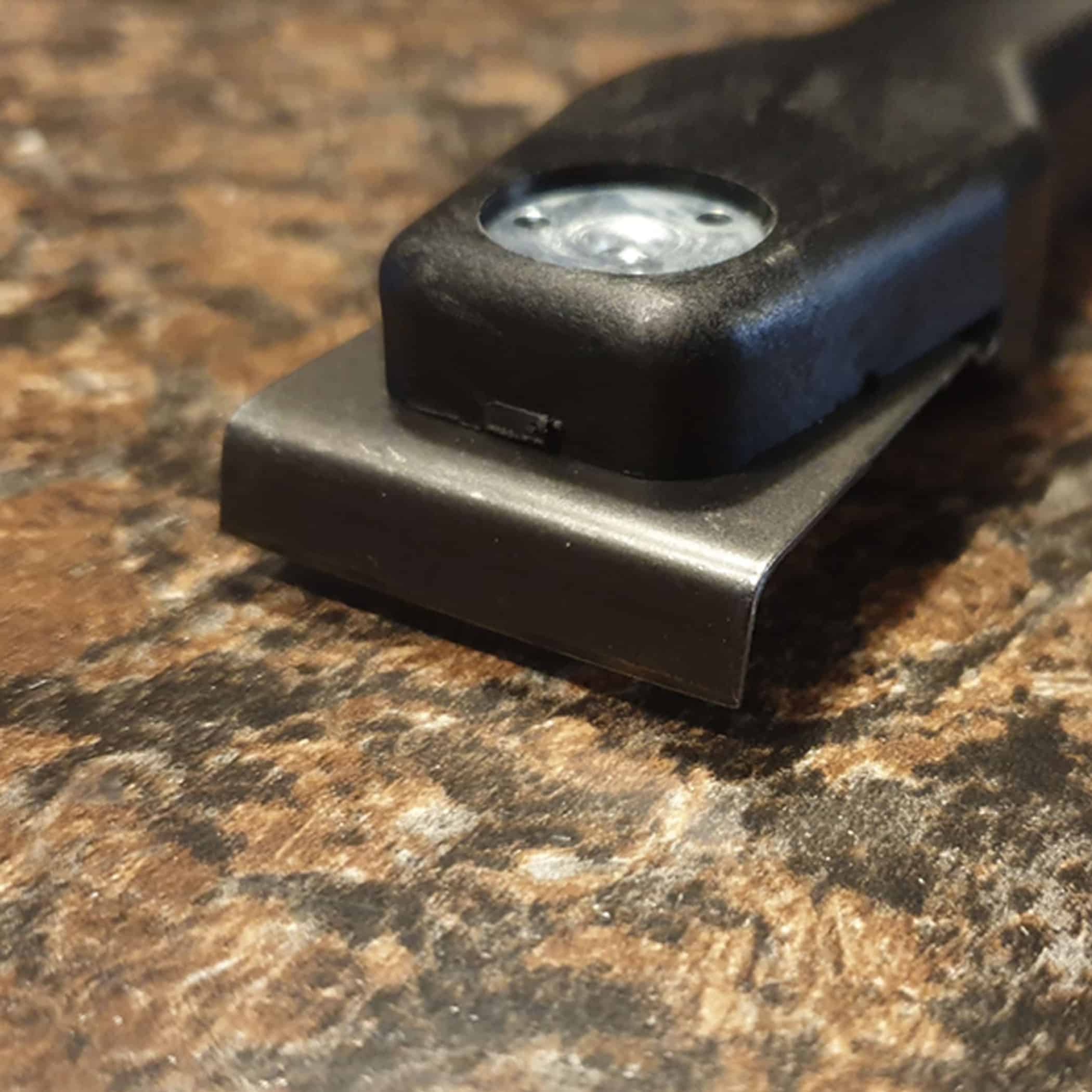 DiamondBack Hardwood Scrapers - Spare 37mm Blade Variation Image