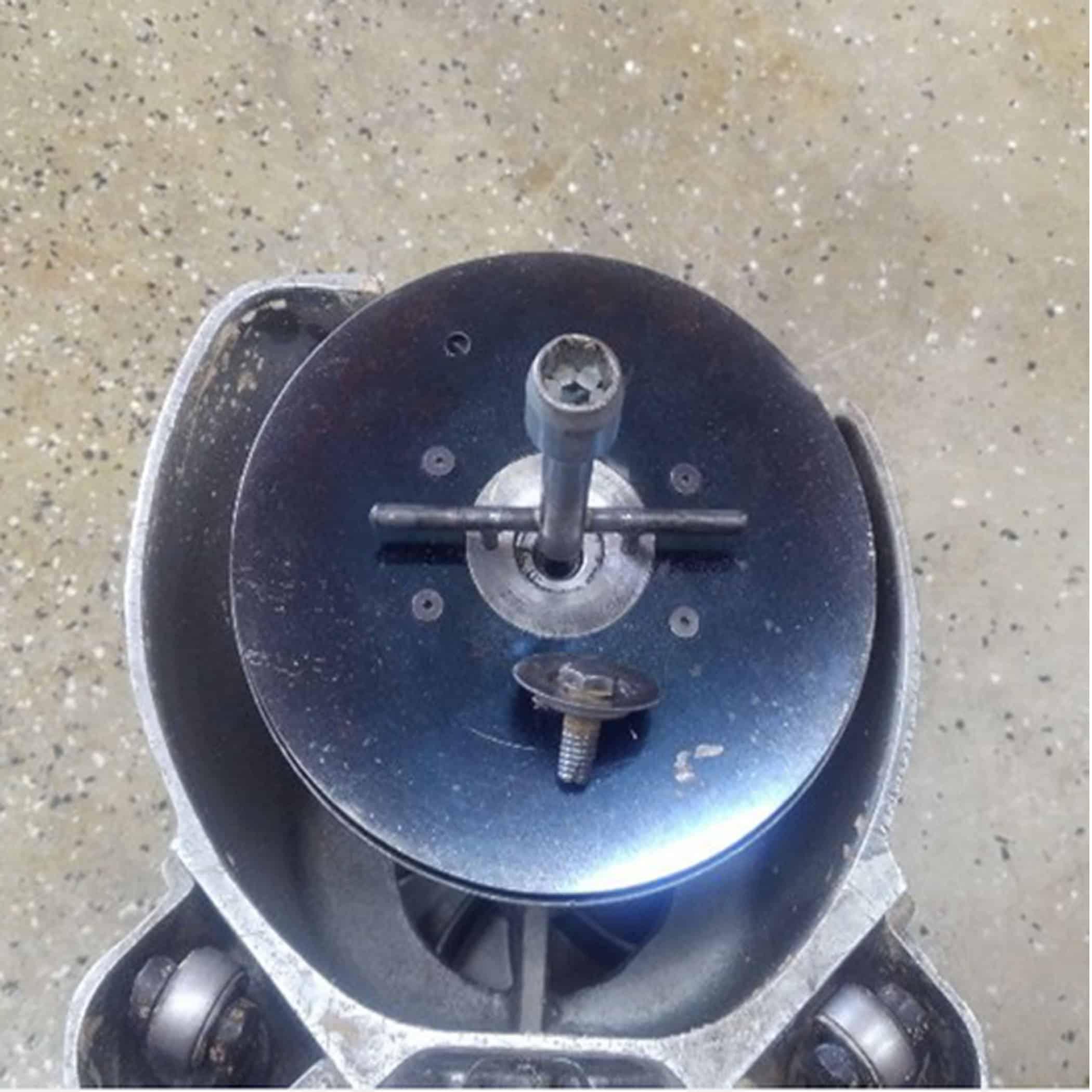 Floor Lord Vector Pro Series Pad - Image 6