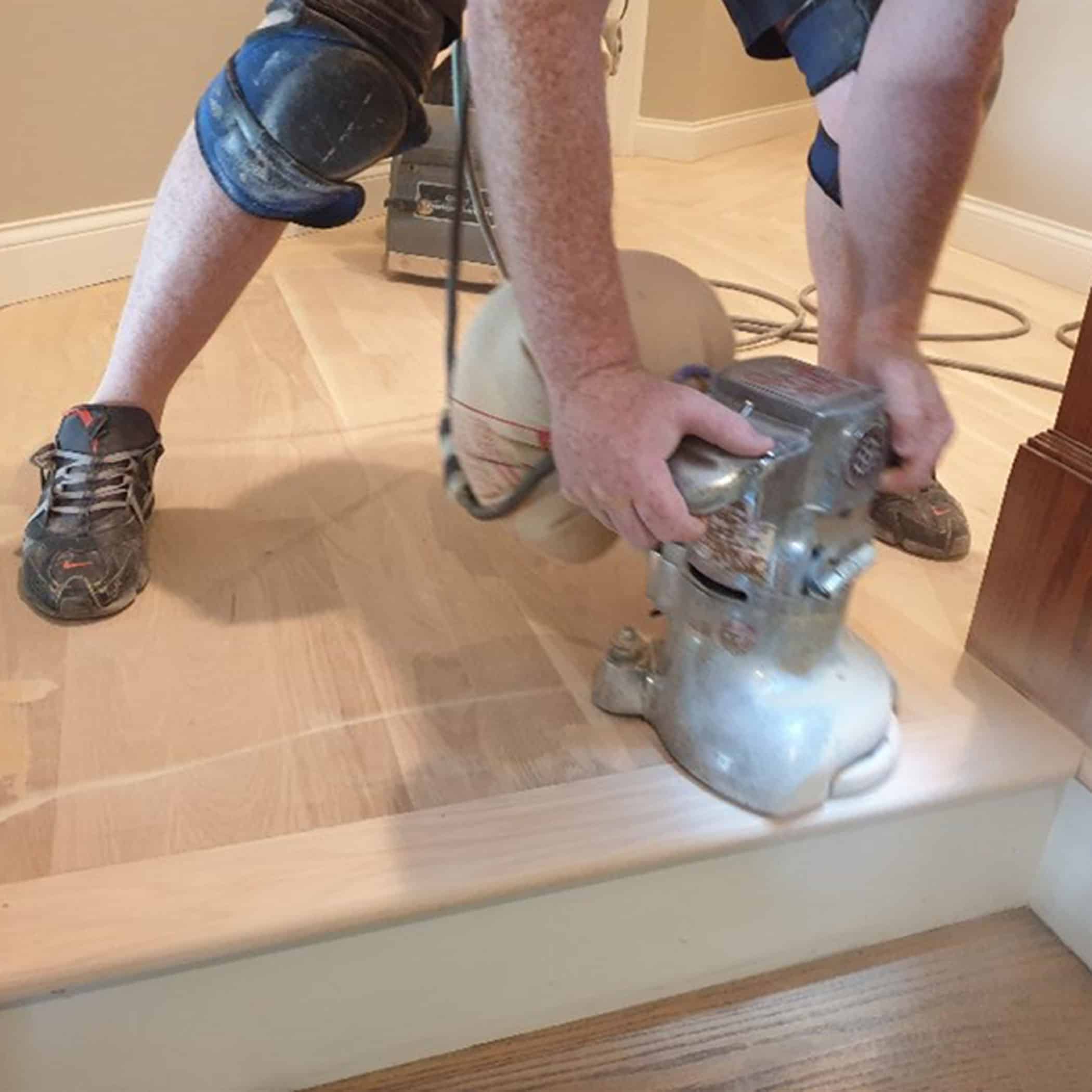 Floor Lord Vector Pro Series Pad - Image 8