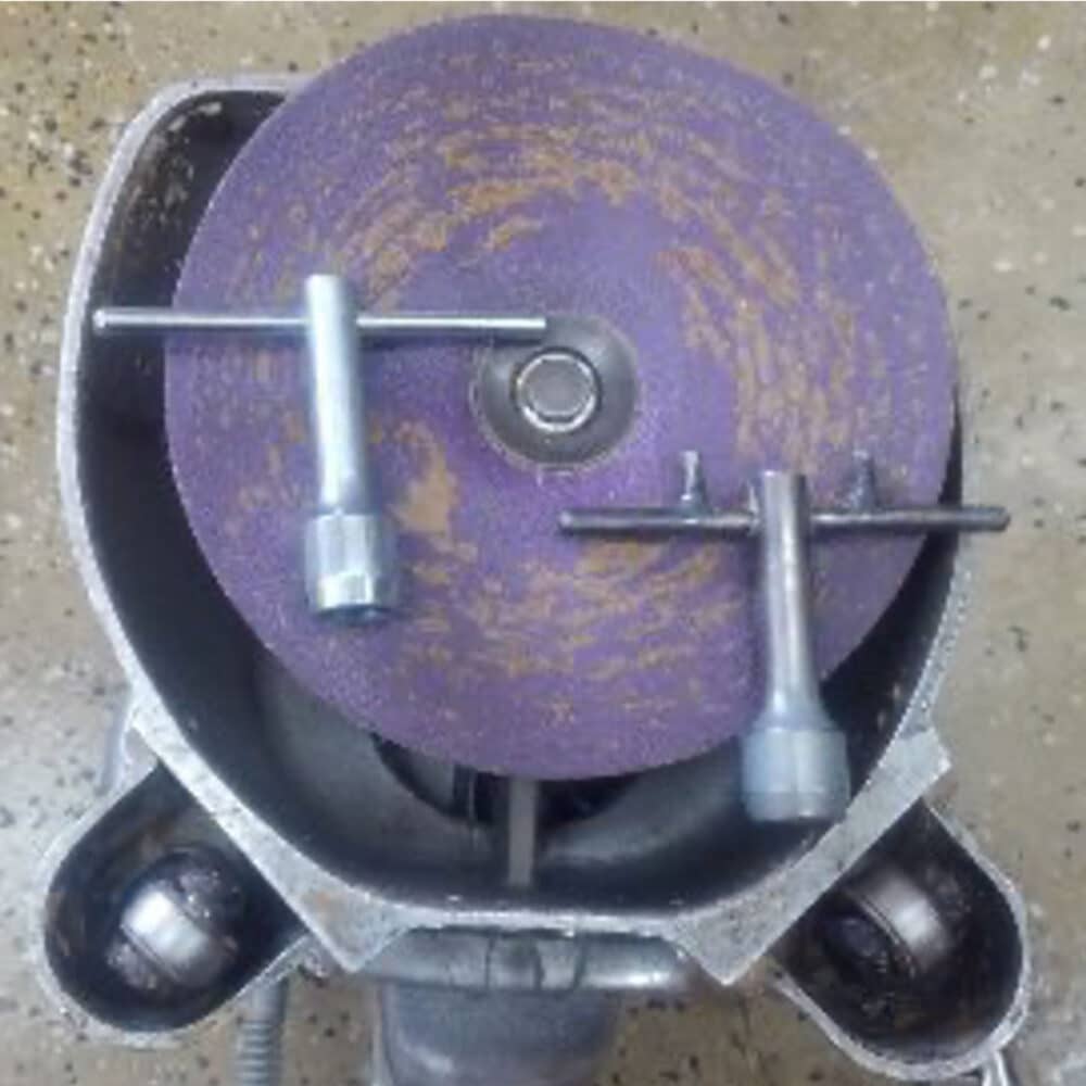 Floor Lord Vector Pro Series Pad