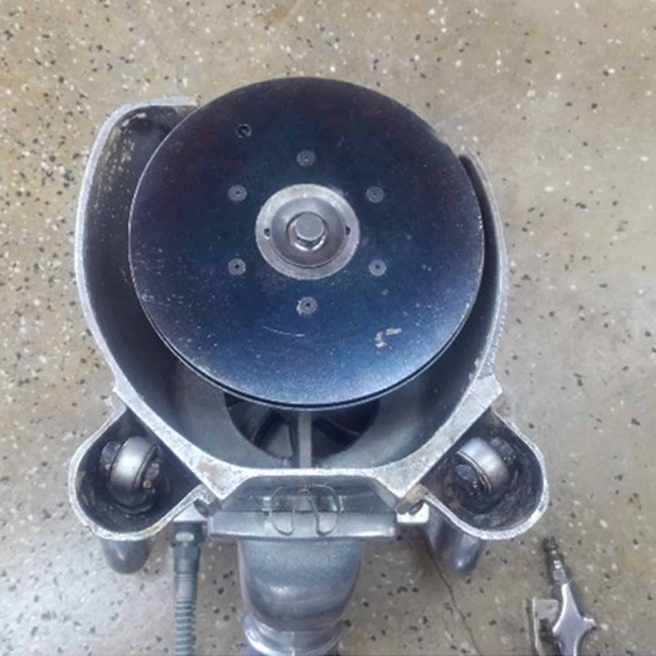 Floor Lord Vector Pro Series Pad - Image 2