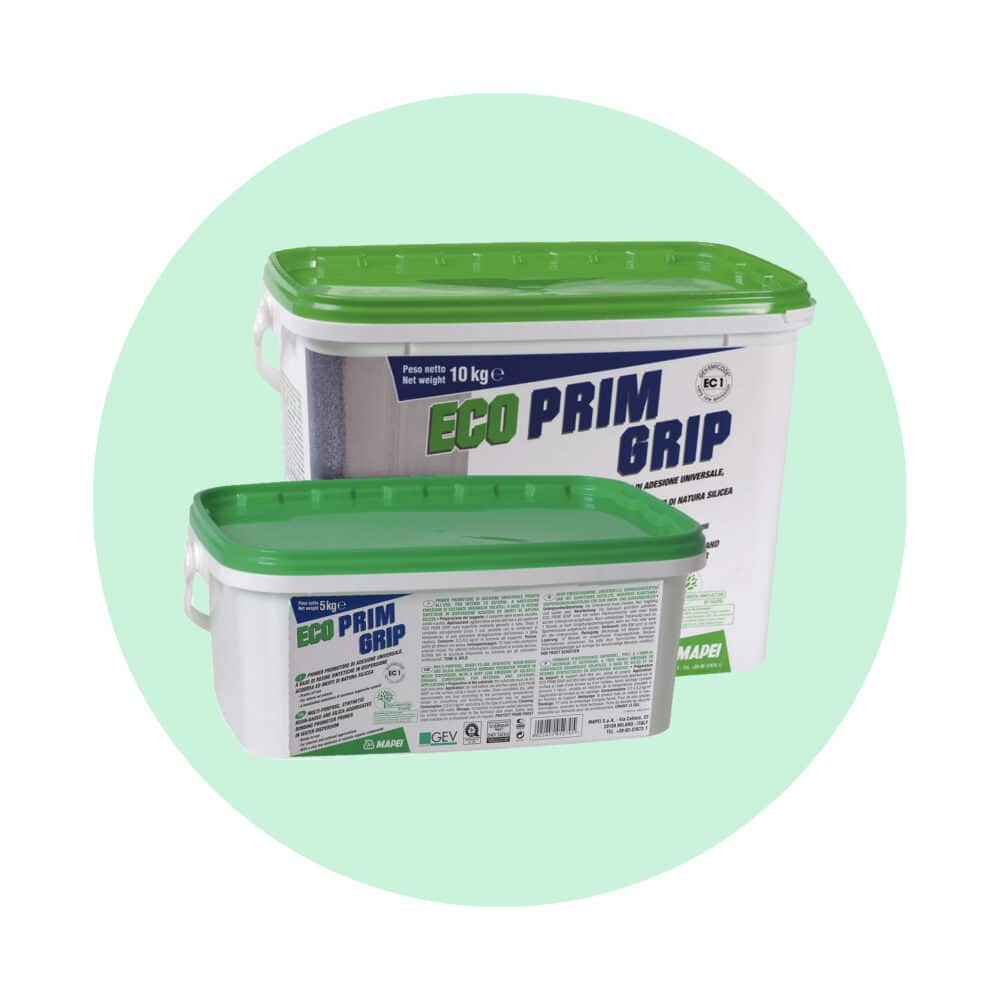 Mapei Eco Prim Grip - Product Image