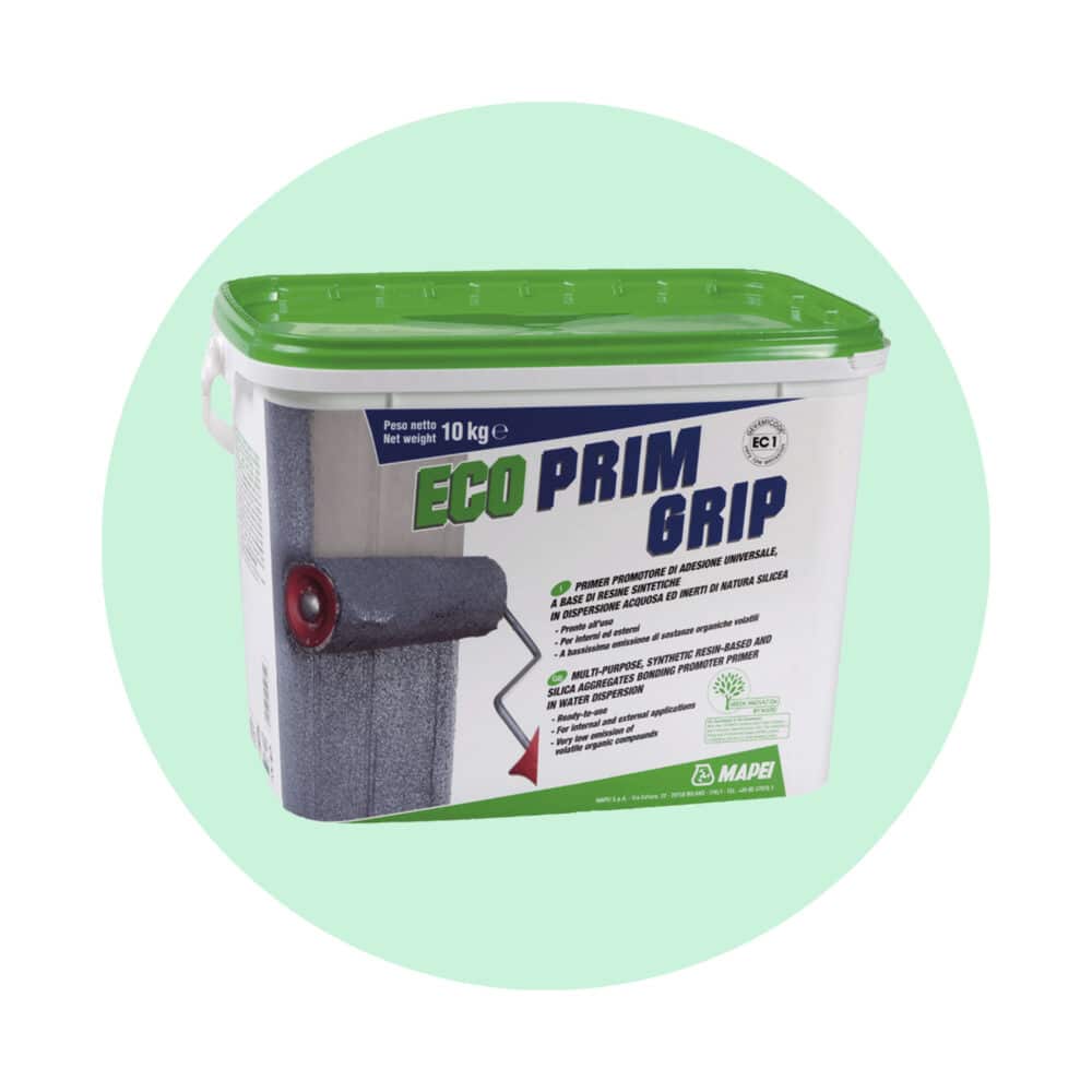 Mapei Eco Prim Grip - 10Kg Variation Image