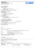 Technical Specifications