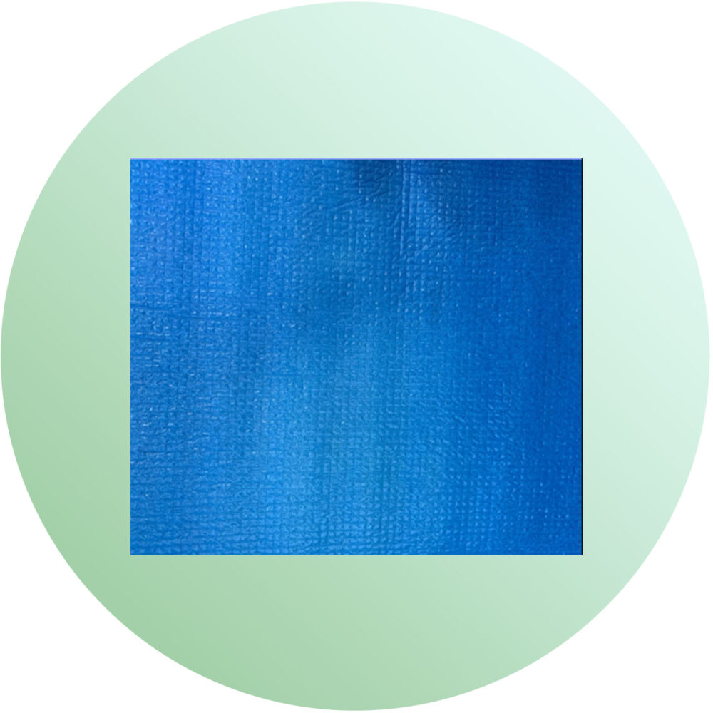 MJS Cush N Wood Moisture Block Blue Underlay - Product Image