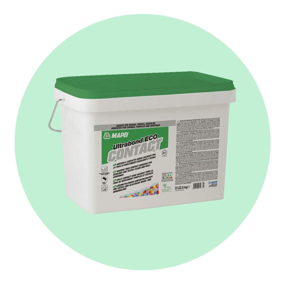 Mapei Ultrabond ECO Contact - Product Image