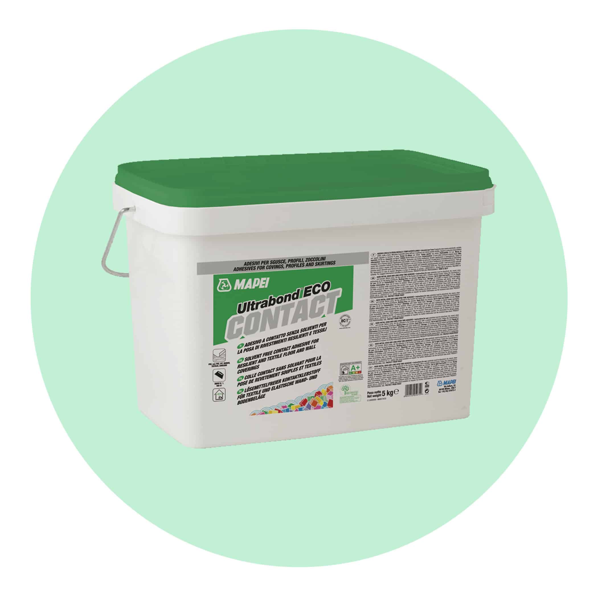 Mapei Ultrabond ECO Contact - Product Image