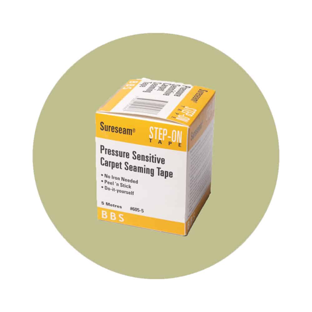 Max Bond Cold Seam Tape - Product Image