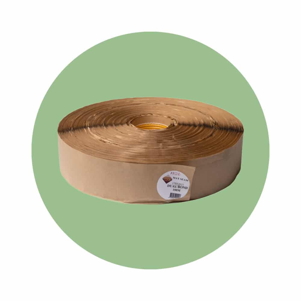 RLA Max Seam Double Bond Heat Bond Tape - Product Image