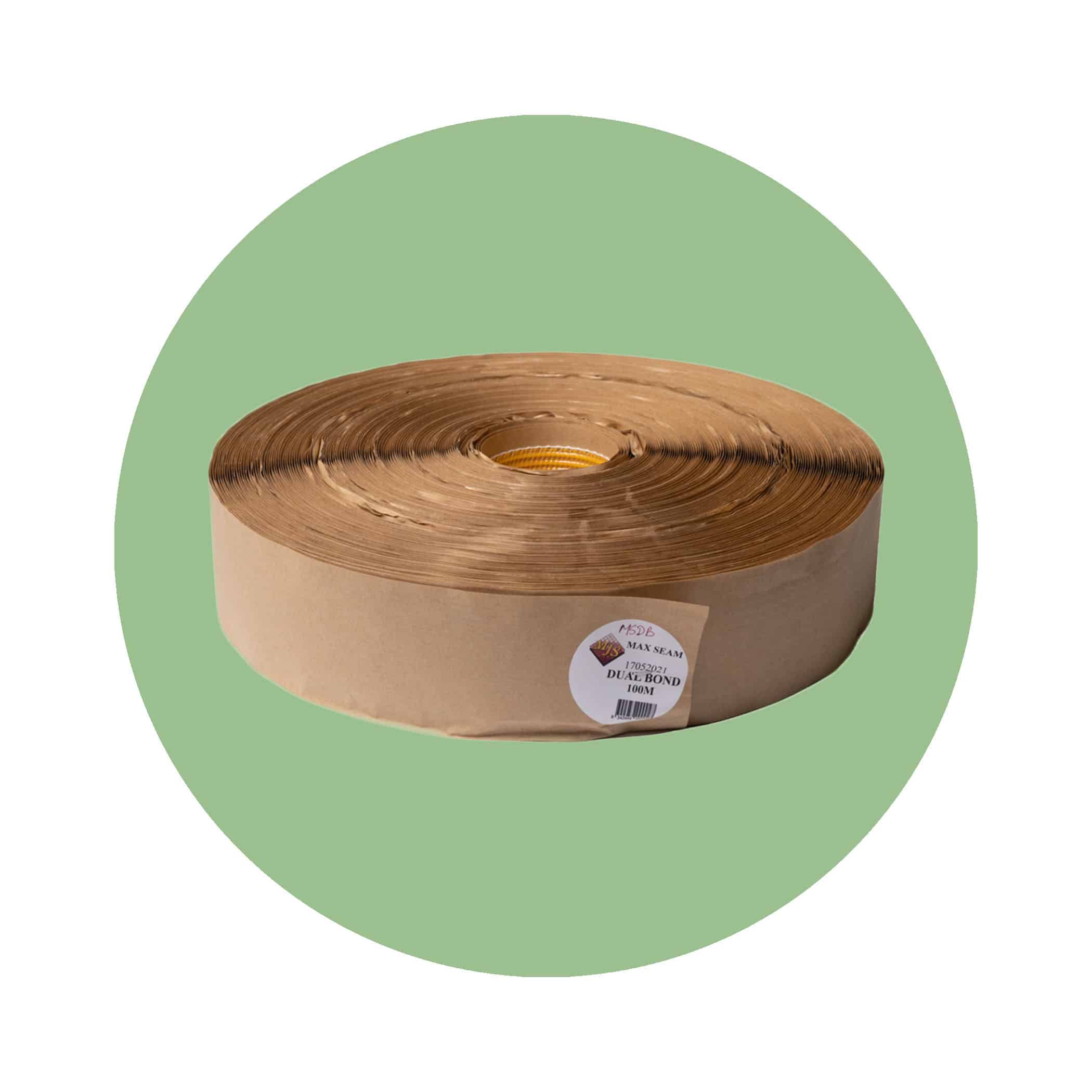 RLA Max Seam Double Bond Heat Bond Tape - Product Image