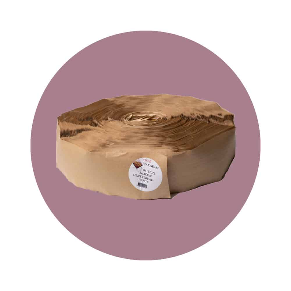 RLA Max Seam Centre Bead Heat Bond Tape - Product Image