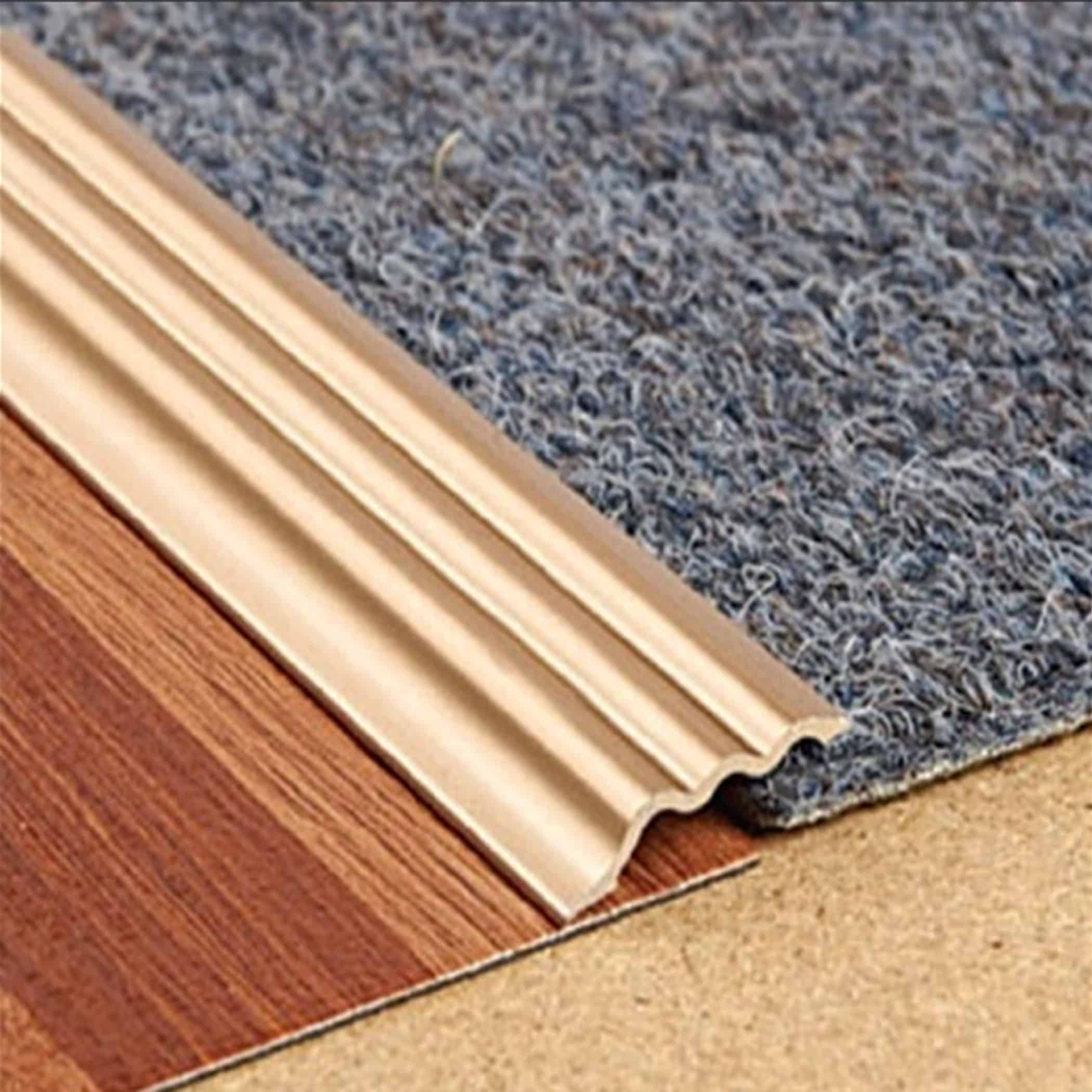 Rippled Cover Strip - Gallery Image