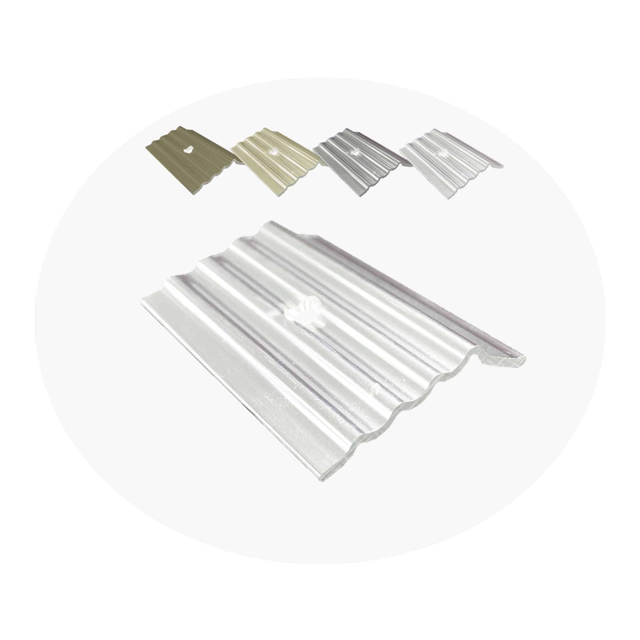 Senior Cover Strip - Product Image