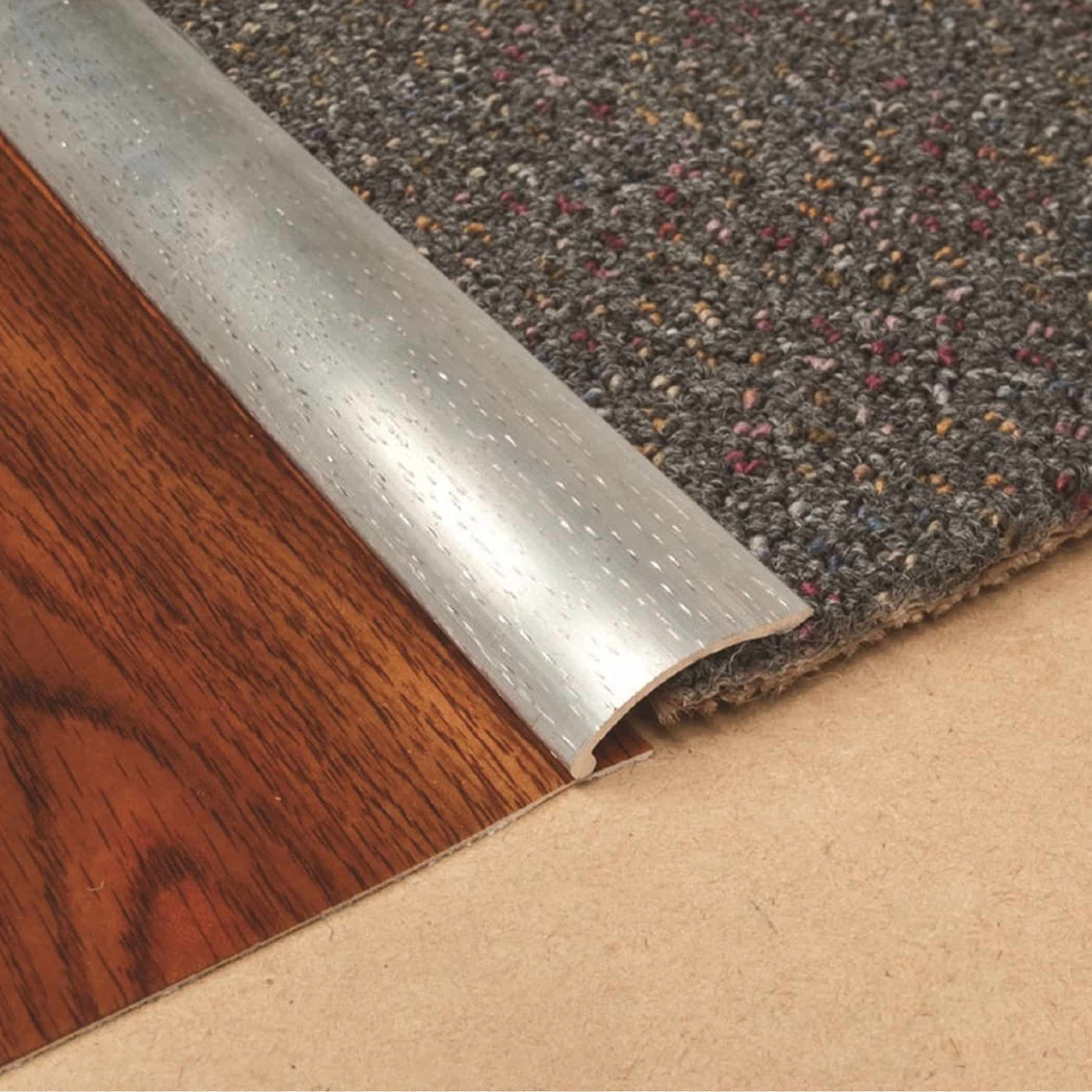 Hammered Cover Strip - Gallery Image