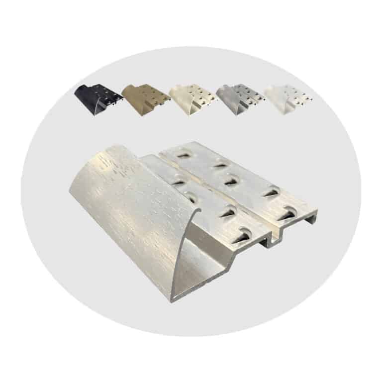 Napdown Bar Pinned Domestic - Product Image